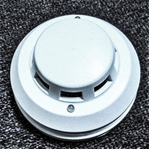 Gas Detector DLUXX Caravan