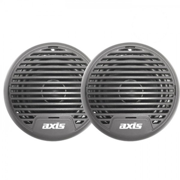 Caravan AXIS SPEAKERS Internal AX5036W 5" (125mm)