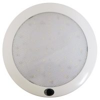 LED LAMP CEILING WHITE ON/OFF SWITCH