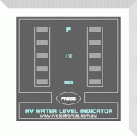 RV LED Indicator