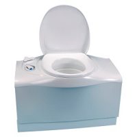 Cassette Toilet