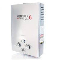 Smarttek 6 Smart Hot Water System