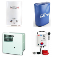 Hot Water Units & Parts
