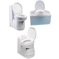 Toilets & Accessories