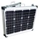 120W 12V Folding Solar Panel for camping