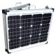 120W 12V Folding Solar Panel for camping