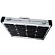 120W 12V Folding Solar Panel for camping