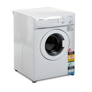 Front Loading Washing Machine 3kg Capacity