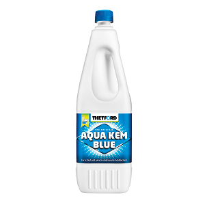 Aqua Rinse Plus - RV Toilet Chemicals - RV Sewer Chemicals | RV Holding Tank Chemicals