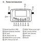 SATKING SK-500 SATELLITE METER